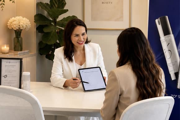 consultation